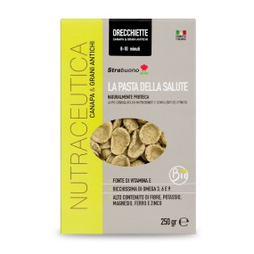 Orecchiette 250 gr