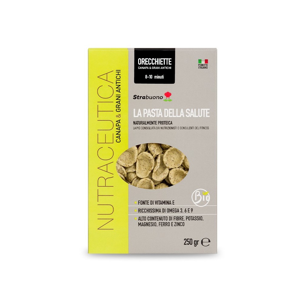 Orecchiette 250 gr