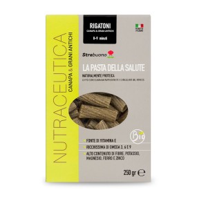 Strabuono - Rigatoni 250 gr