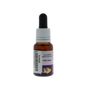 Essenza Singola Wild Violet 15 ml - Australian Living