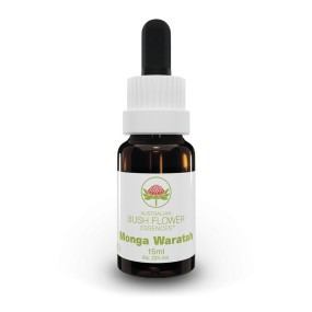 Essenza Singola Monga Warath 15 ml - Australian Bush