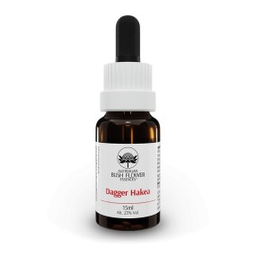 Essenza Singola Dagger Hakea 15 ml - Australian Bush