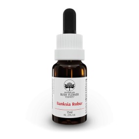 Essenza Singola Banksia Robur 15 ml - Australian Bush