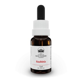 Essenza singola Bauhinia 15 ml - Australian Bush