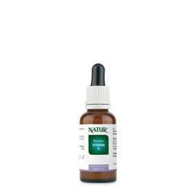 Easy Liquid Vitamin A 15 ml