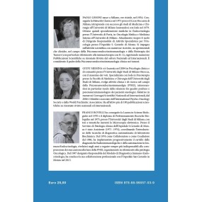 Libro Pnei - PSICONEUROENDOCRINOIMMUNOLOGIA CLINICA