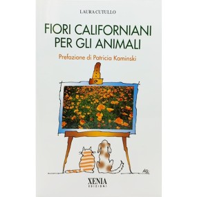 Fiori Californiani per gli animali