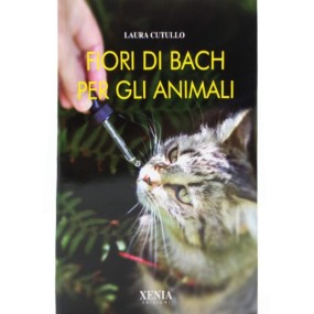 Fiori di Bach per gli animali