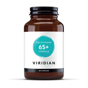 65+ Multivitamin Formula