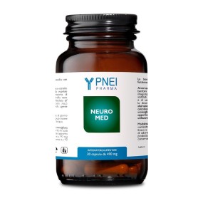 pnei pharma neuro med 30 cps