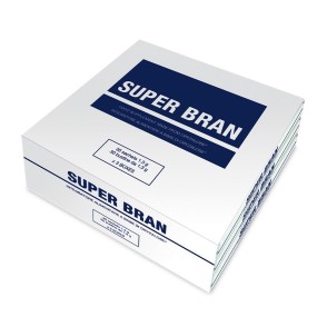 Integratore Alimentare PNEI Pharma - Super Bran Bustine