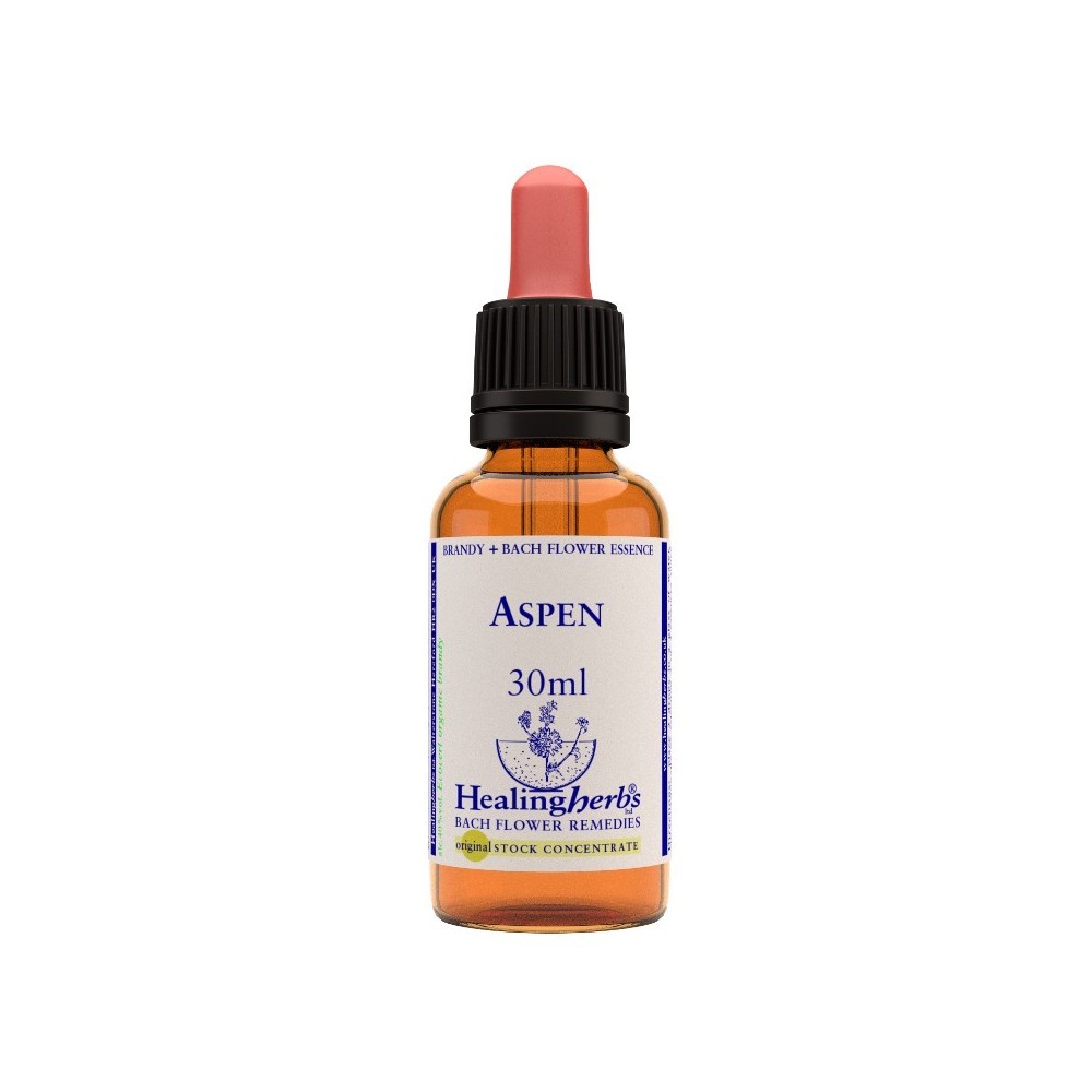 Aspen Gocce 30 ml