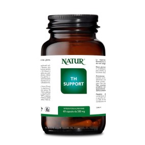 Integratore Alimentare Vitaminico Natur - TH Support 60 cps