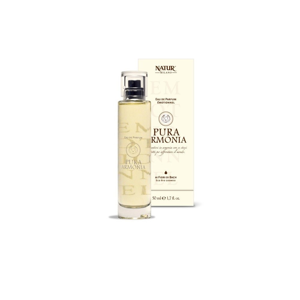 Pura Armonia Donna 50 ml