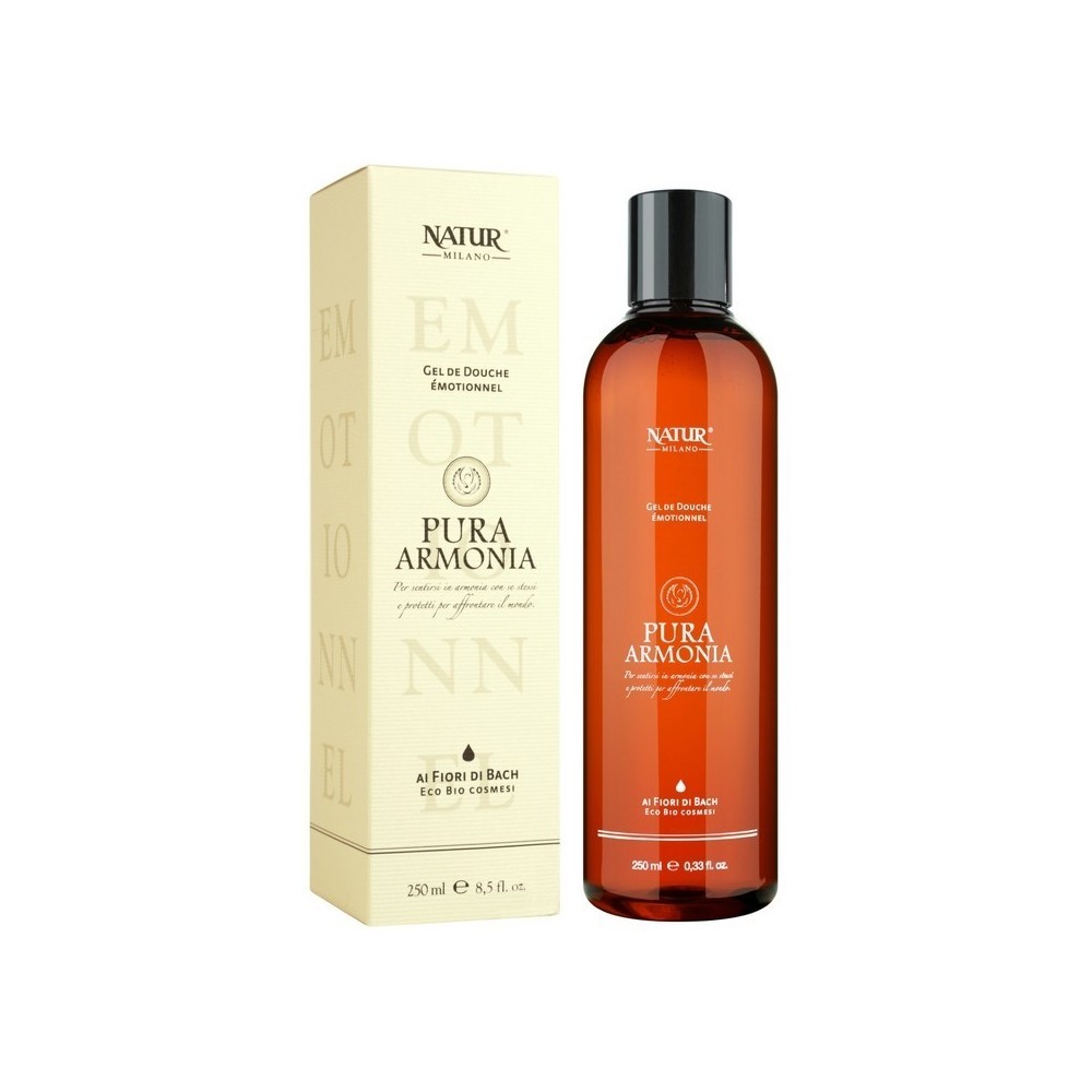 Natur Milano - Pura Armonia 250 ml