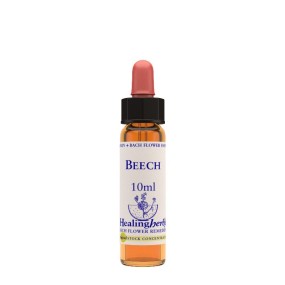 Fiori di Bach Healing Herbs - Beech Gocce