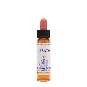 Healing Herbs - Cerato Gocce