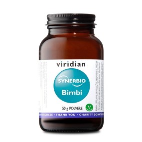 Viridian - Synerbio 50 gr