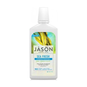 Jason - Sea Fresh Rinforzante 480 ml