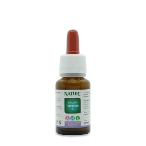 EasyLiquid Vitamin C 15 ml