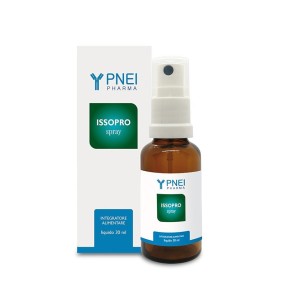 pnei pharma issopro spray 30 ml