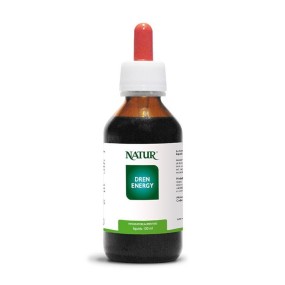 Natur - Dren Energy 100 ml