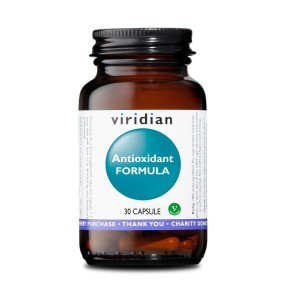 Viridian - Antioxidant 30 cps