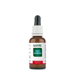 Natur - Easy Liquid Mineral Molibdeno 15 ml