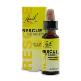 Rescue Remedy in Gocce