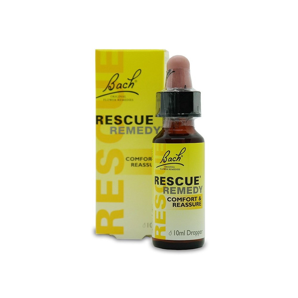 Rescue Remedy in Gocce