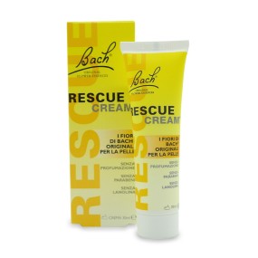 Rescue Remedy Crema 30g