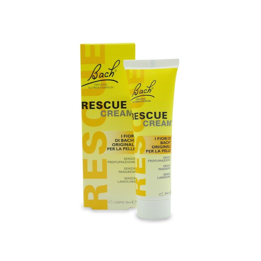 Rescue Remedy Crema 30g