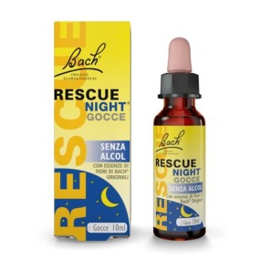 Rescue Night in Gocce 10 ml