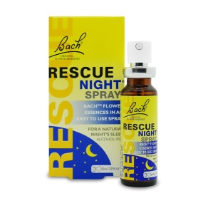 Rescue Night Spray 20 ml