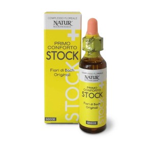 Primo Conforto Stock Gocce 20 ml