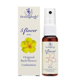 Five Flower Spray 20 ml