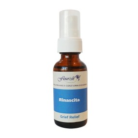 Grief Relief - Rinascita 30 ml Spray