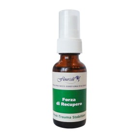 Trauma Stabilizer - Forza di Recupero 30 ml Spray