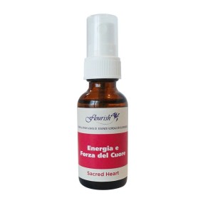 Sacred Heart - Energia e Forza del Cuore 30 ml Spray