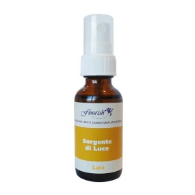 Flourish Fes - Sorgente di Luce 30 ml Spray