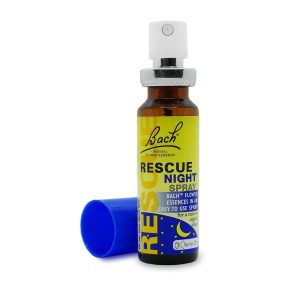 Rescue Night Spray 20 ml