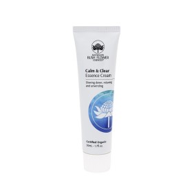 Crema Corpo Calmante Australian Bush - Calm & Clear 50 ml