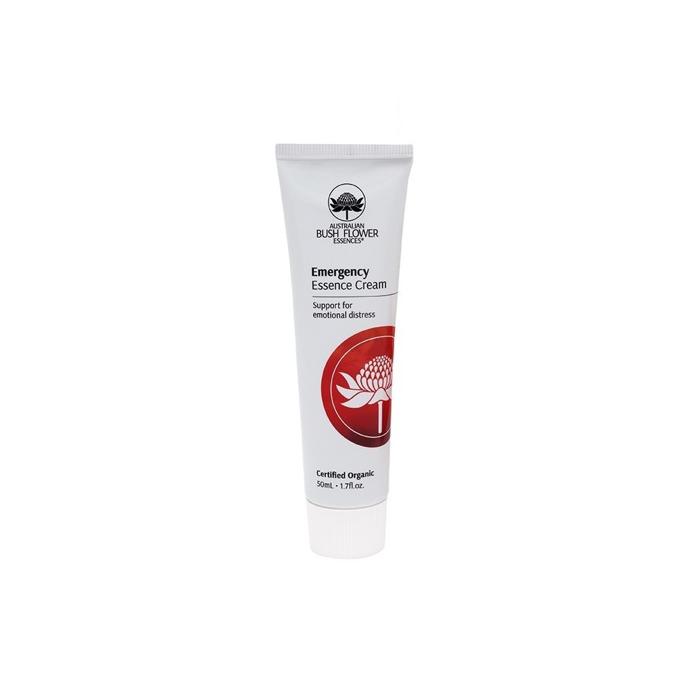 Crema Corpo Emergenza Australian Bush - Emergency 50 ml