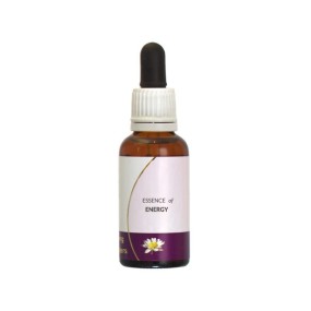 Australian Living - Essence of Energy 30 ml