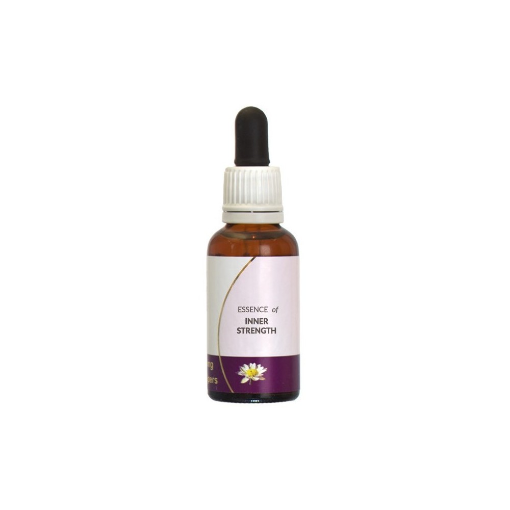 Australian Living - Essence Of Inner Strenght 30 ml