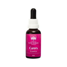 Australian Bush - Carers Essence 30 ml