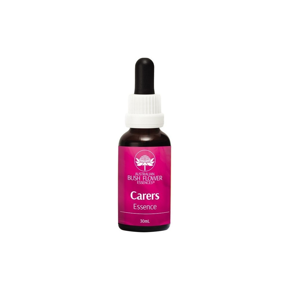 Australian Bush - Carers Essence 30 ml