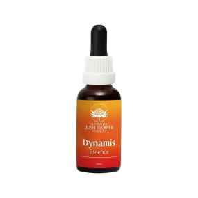 Formula Composta Australian Bush - Dynamis Essence 30 ml