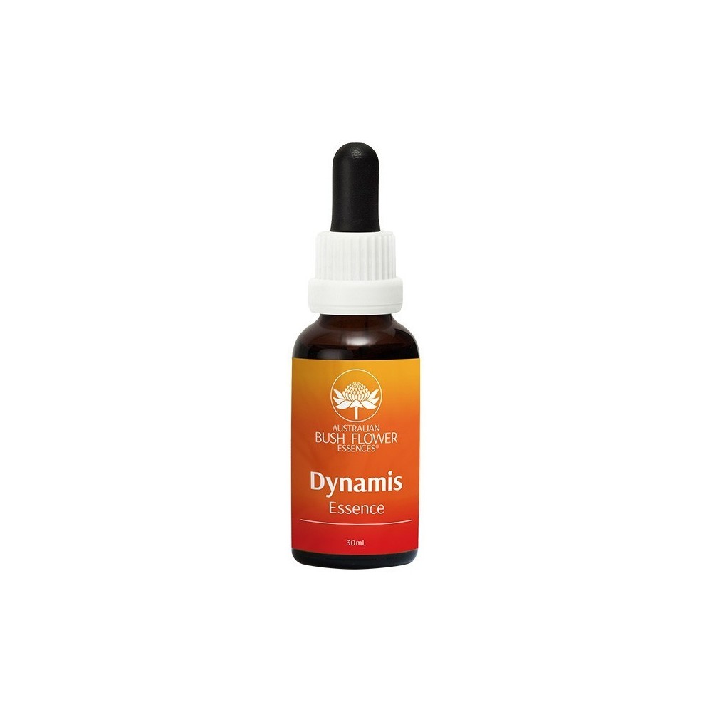 Australian Bush - Dynamis Essence 30 ml