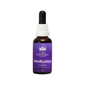 Australian Bush - Meditation Essence 30 ml